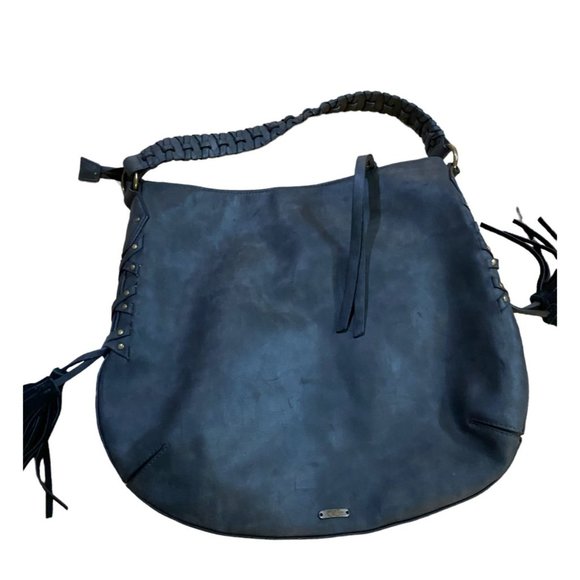 Ellle Jae gypset leather shoulder bag - very good condition - Picture 1 of 6